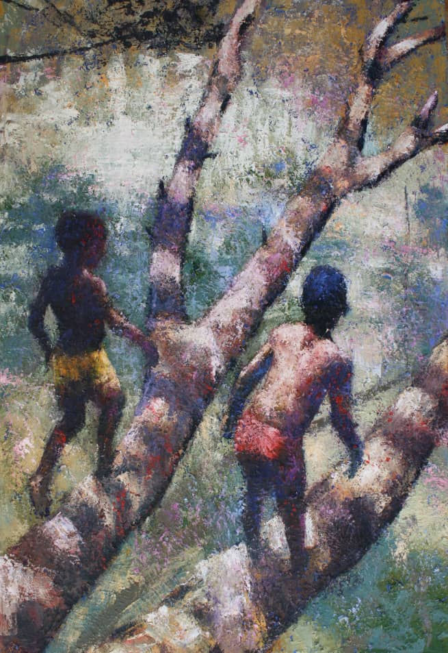 Chika Idu, Our Secret Place