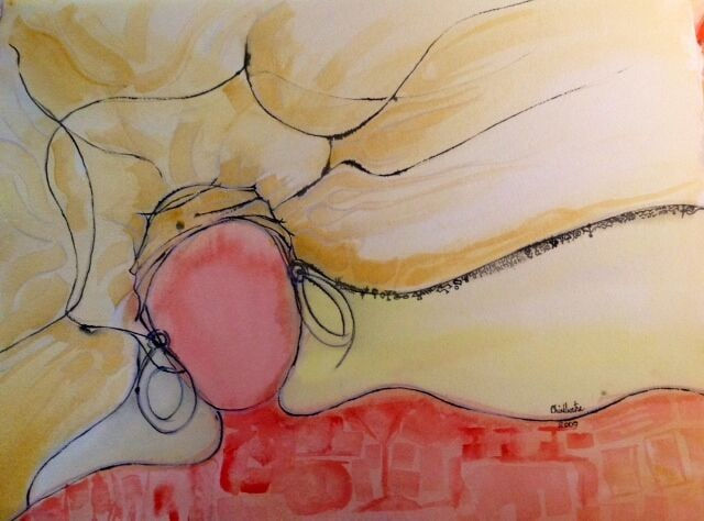 Chinwe Uwatse, Her's, 2009