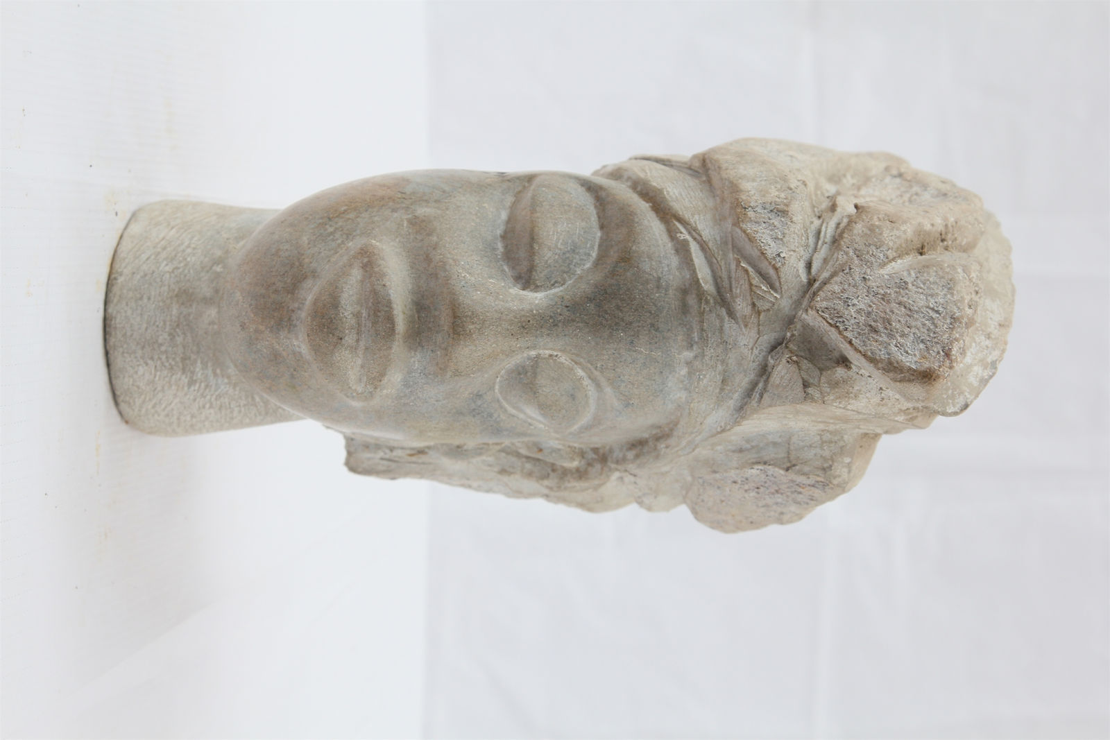 Godwin Onobrakpeya, ASHIONABLE LADY , 2007