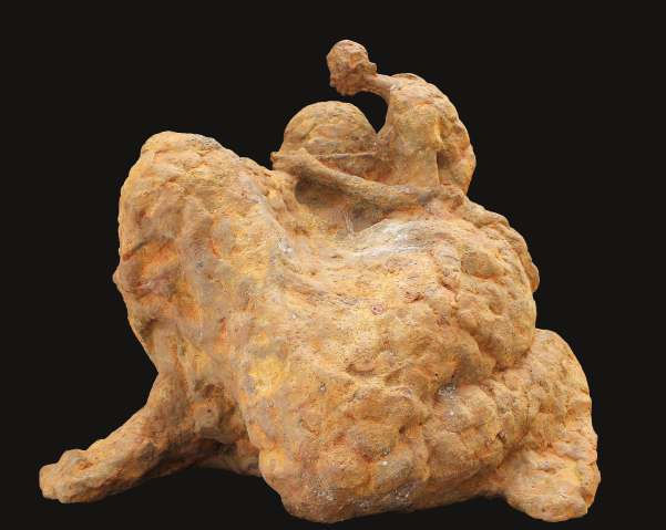 Kenny Adewuyi, Struggle, 1995