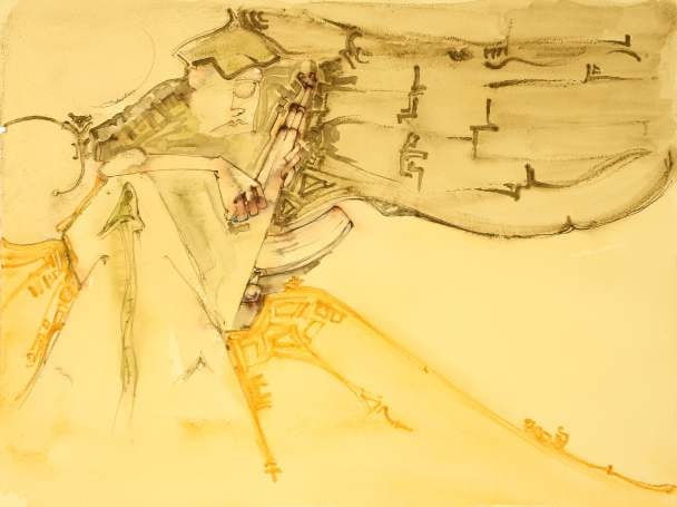 Chinwe Uwatse, Security, 2009