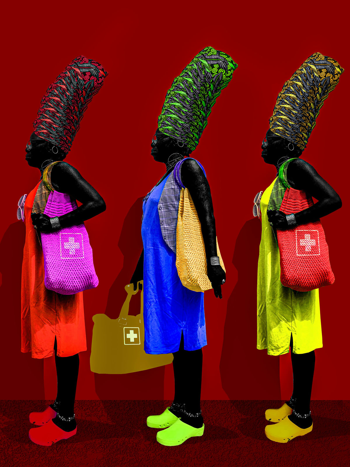 Sanjo Lawal, Chronicles of Japa II, 2023