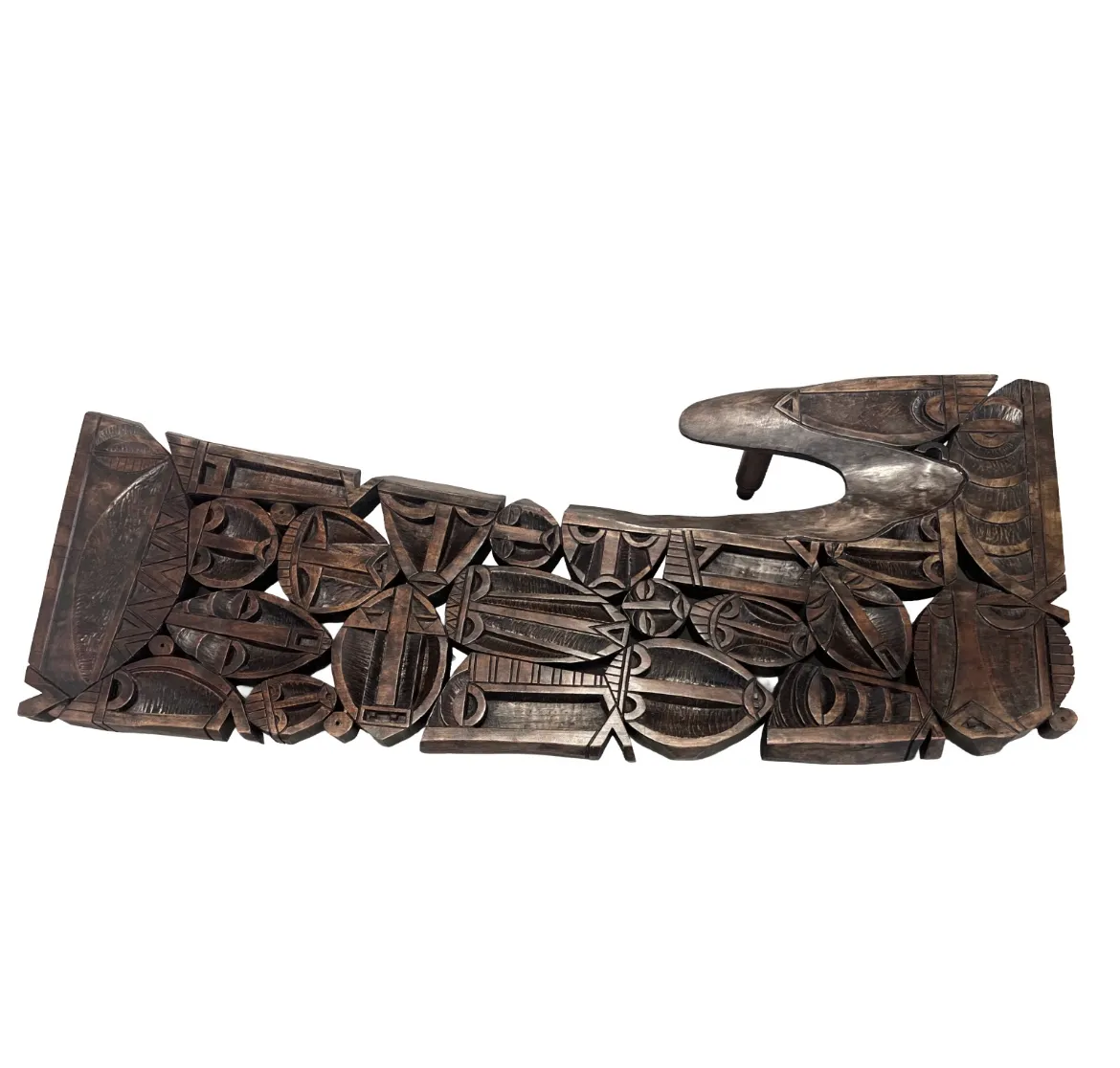 Djakou Kassi Nathalie, Hospitality, 2025