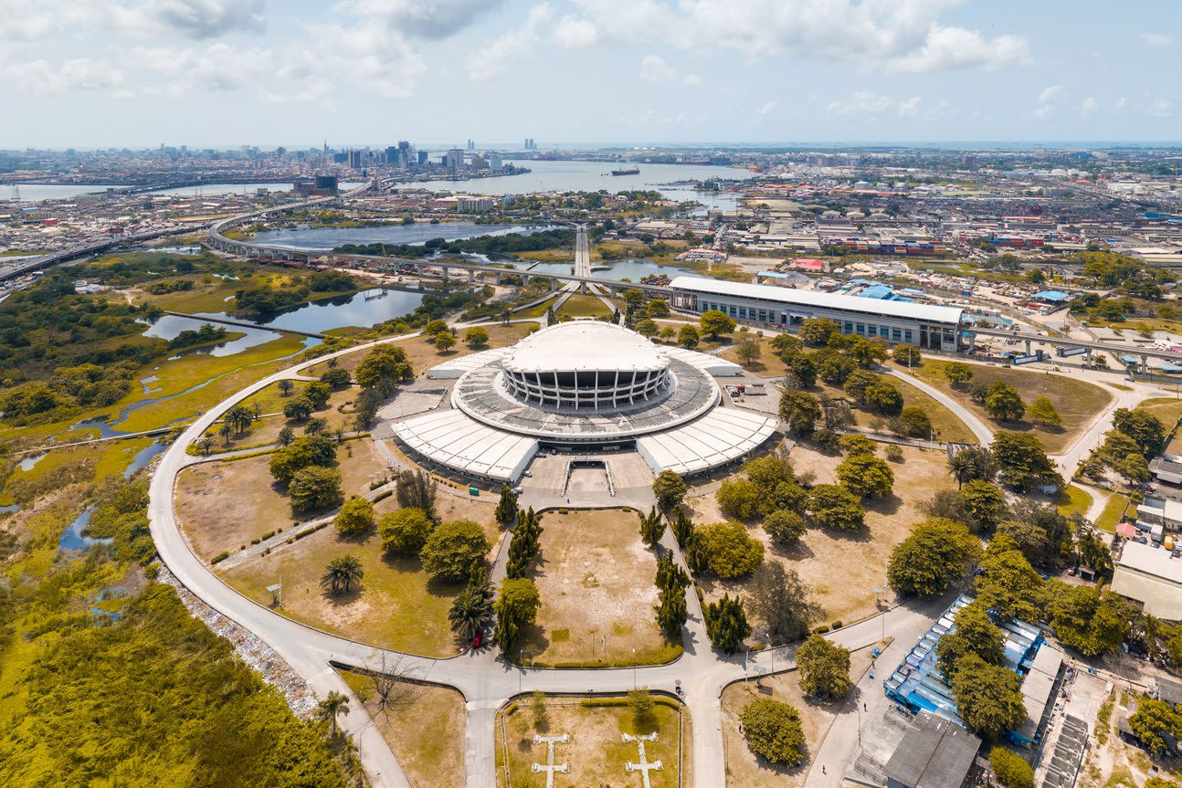 Oyebola Famuyiwa, Military Art, 2020