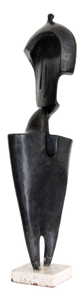 Obiora Anidi, Eleganza, 1996