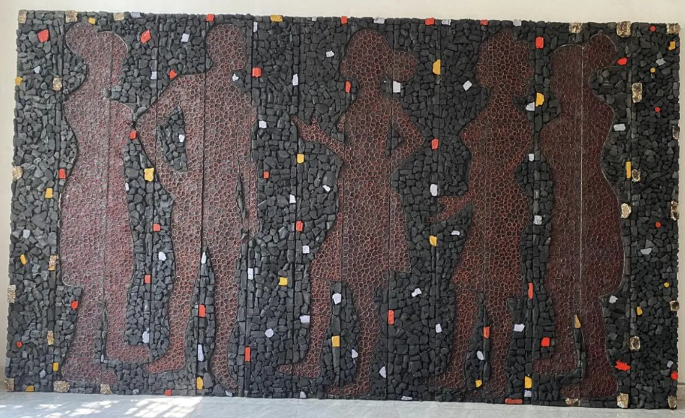 Uchay Joel Chima, Unseen Figures