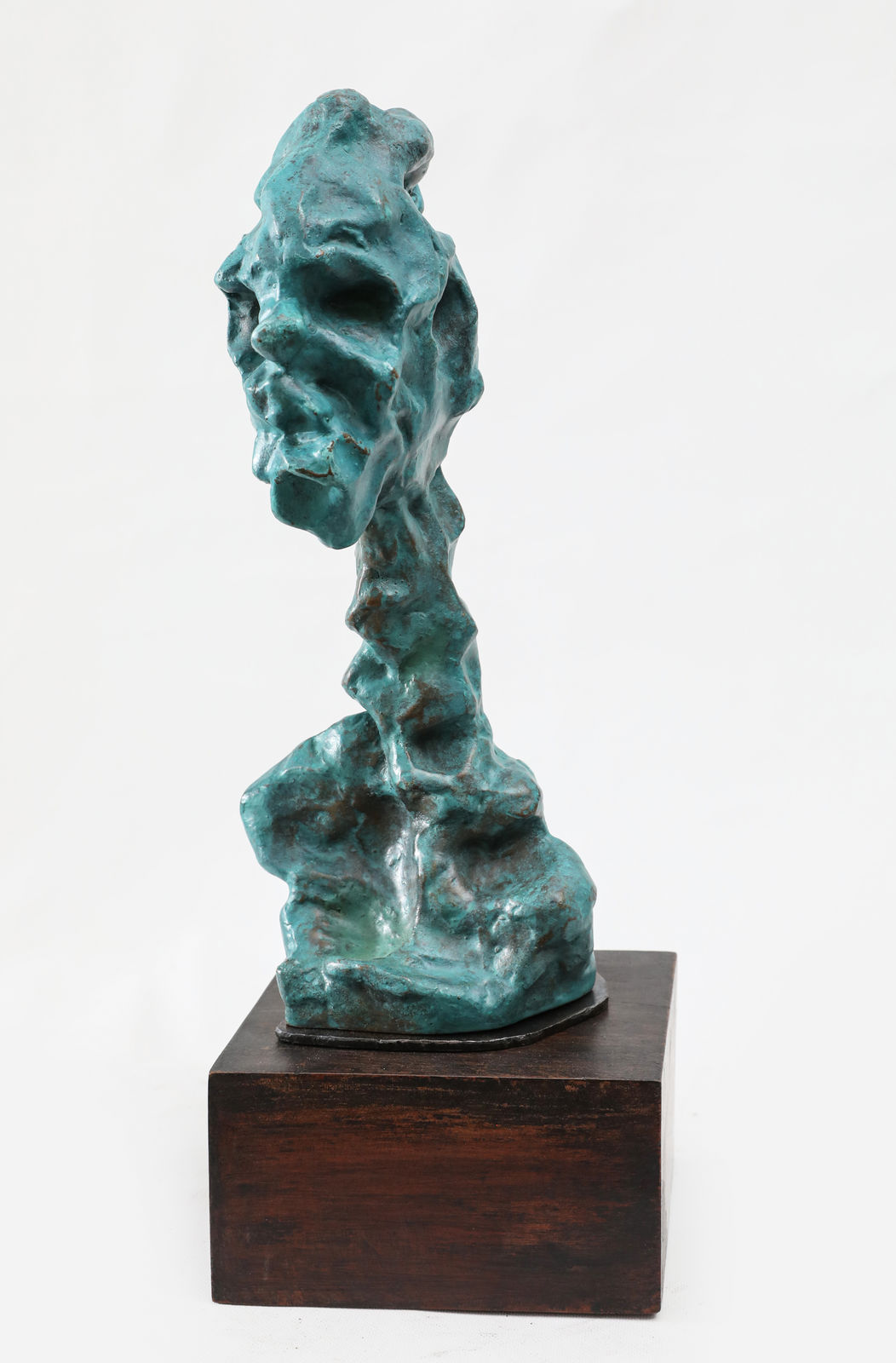 Kenny Adewuyi, The Old, 2019