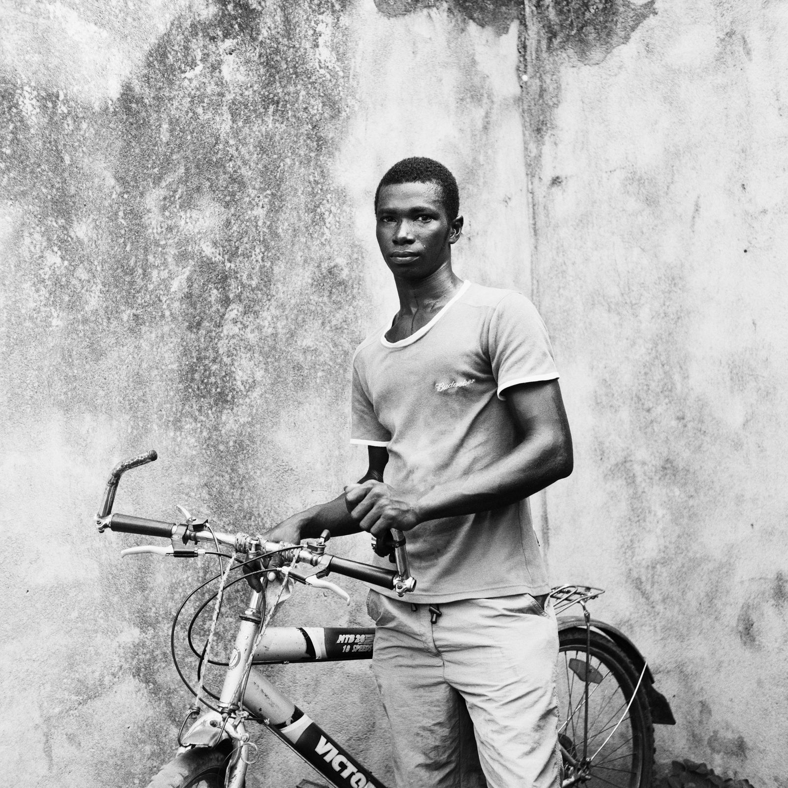 Nii Obodai, Portraits As We Are