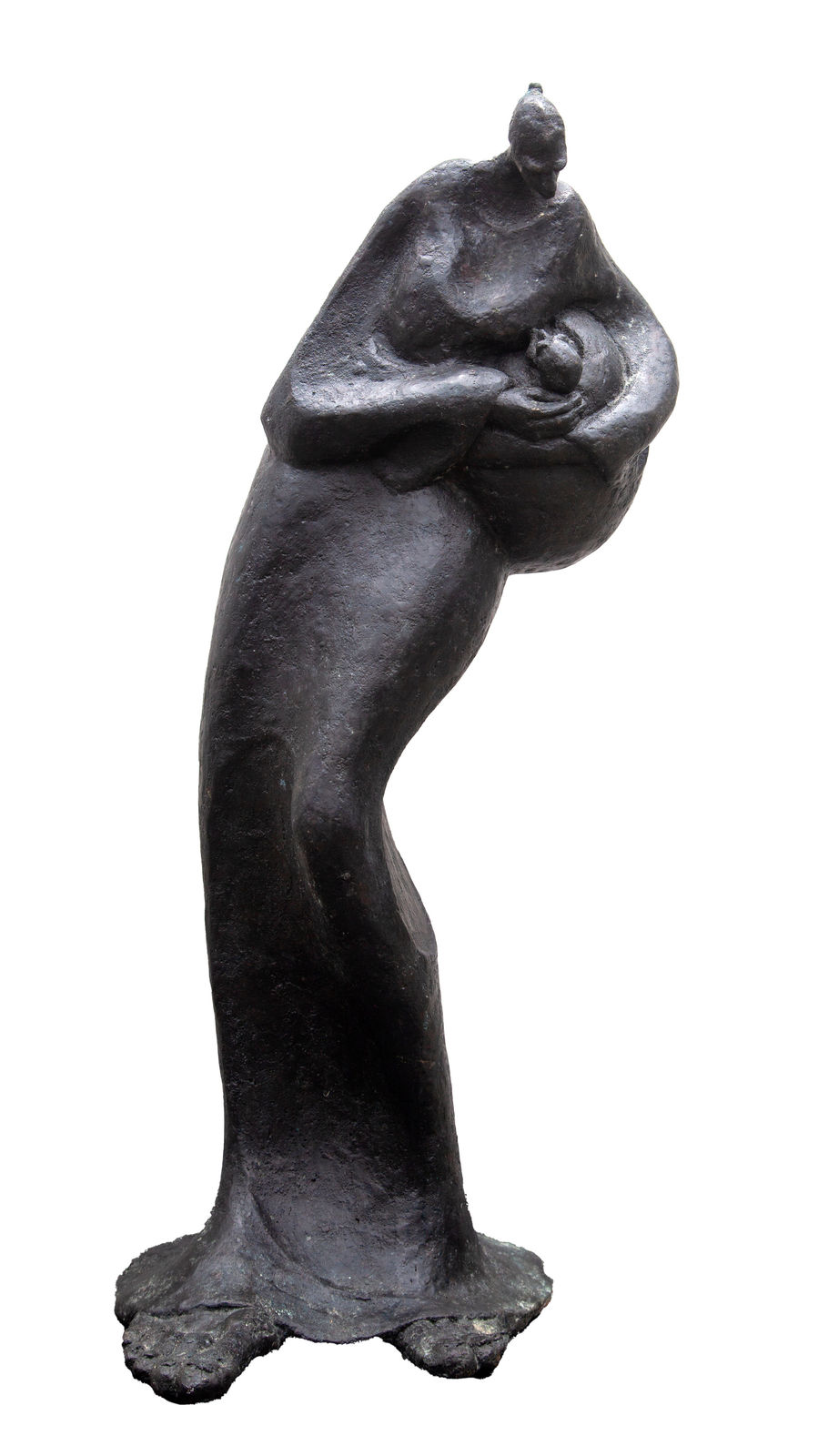 Kenny Adewuyi, Affection, 1993