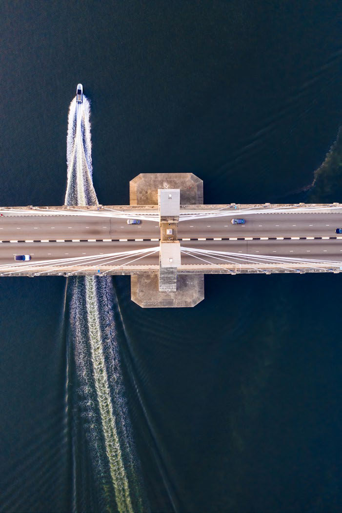 Oyebola Famuyiwa, Axes, 2020