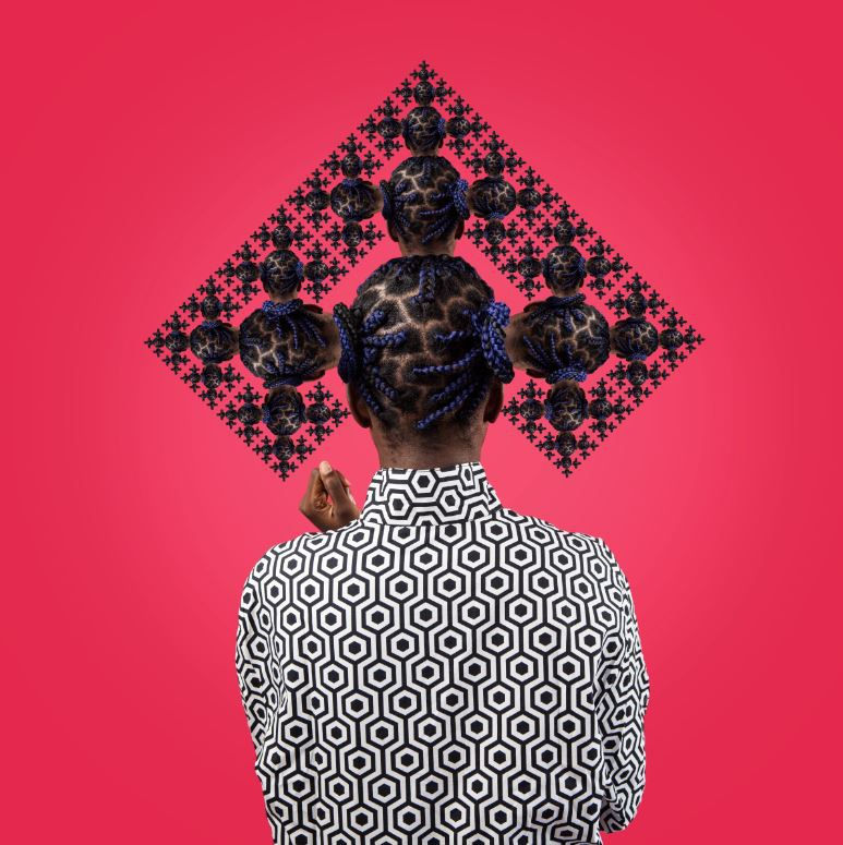 FRANÇOIS BEAURAIN, Sans titre, 2022