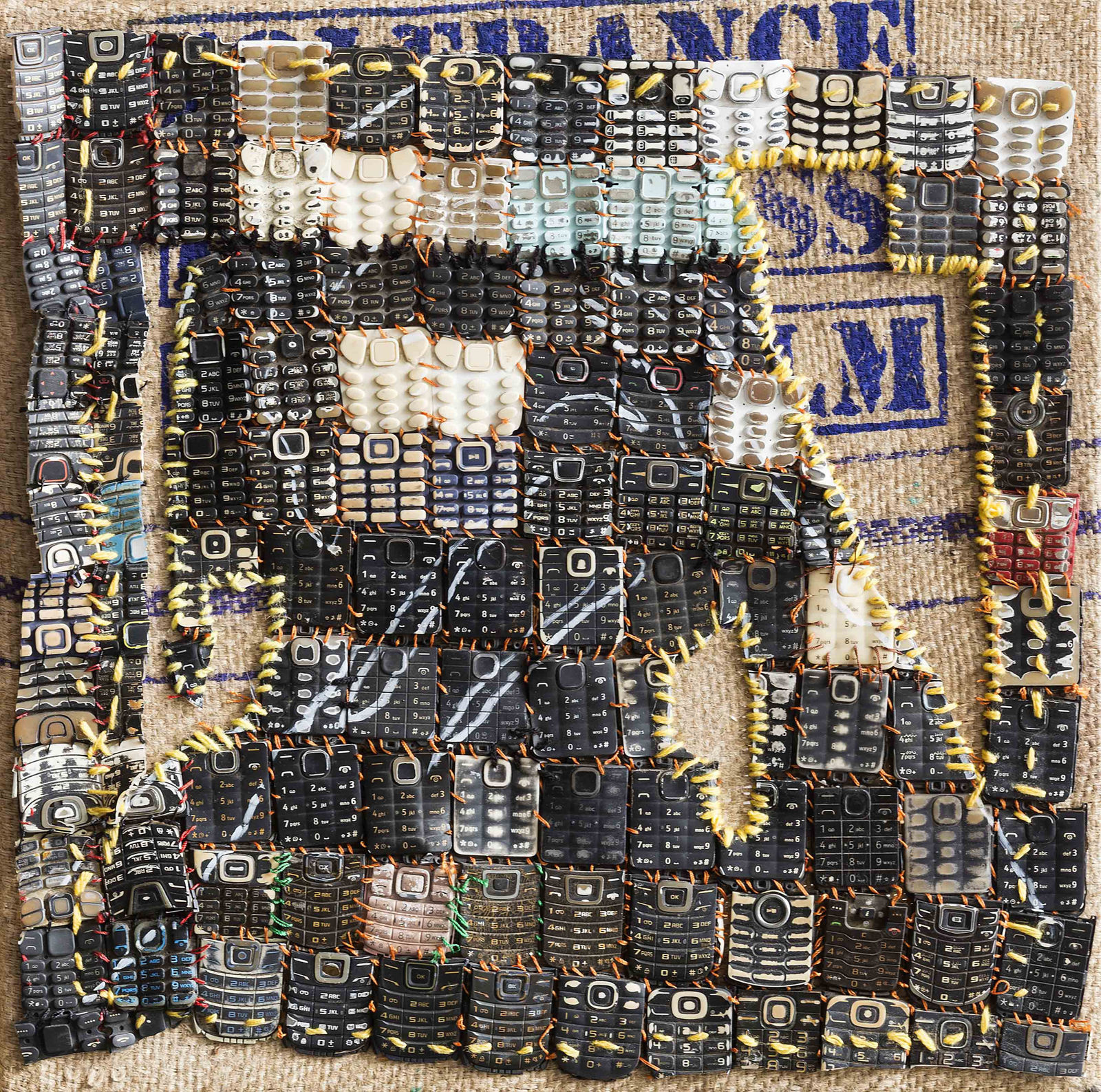 Mounou Désiré Koffi, Honte, 2022