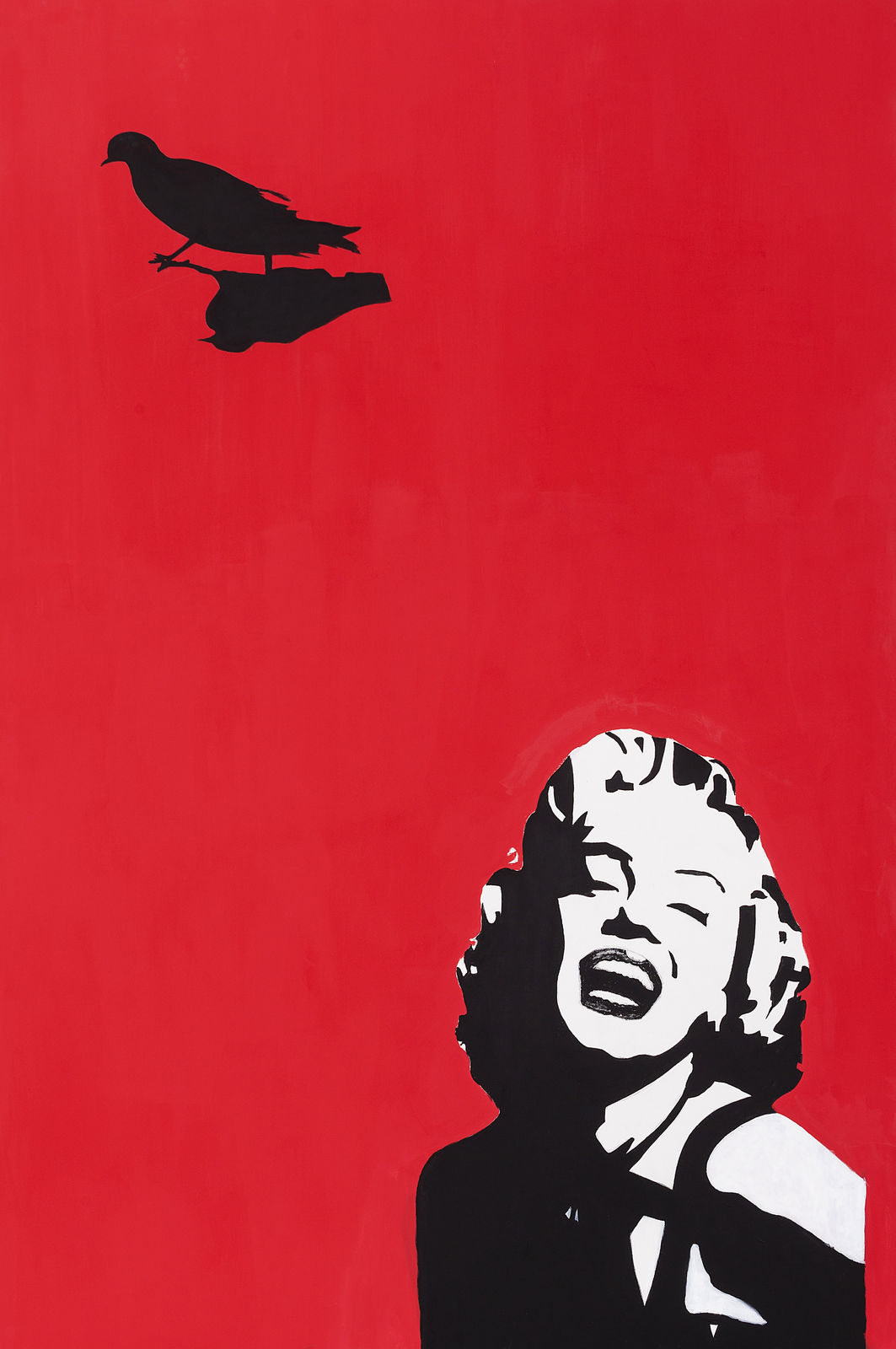 Ghany Belmaachi, Sans Titre , 2019