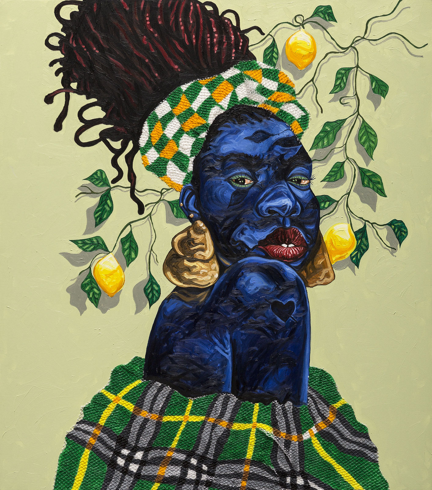 Adjei Tawiah, Checkers Wrap, 2024