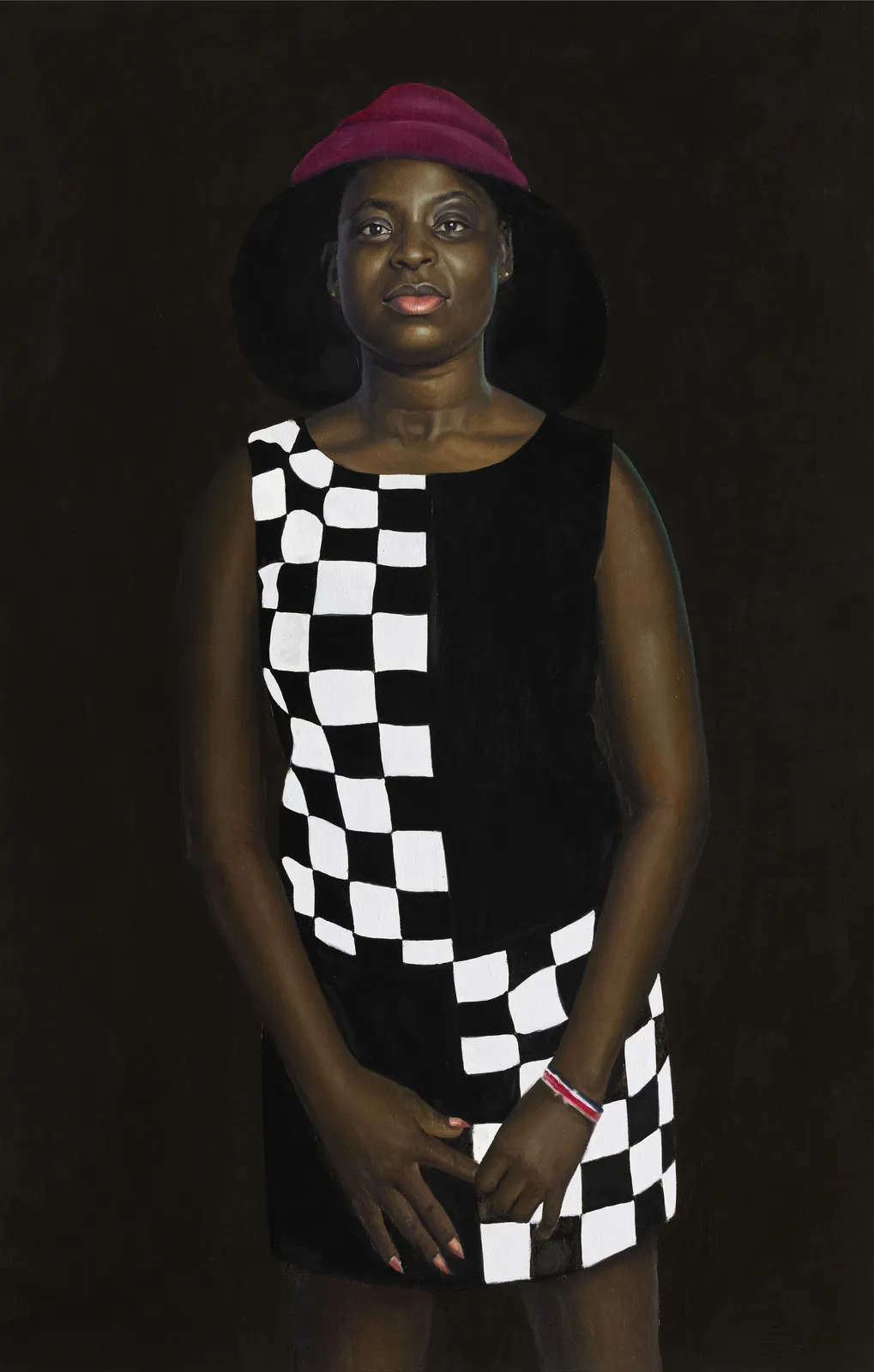 Oluwole Omofemi, 2026