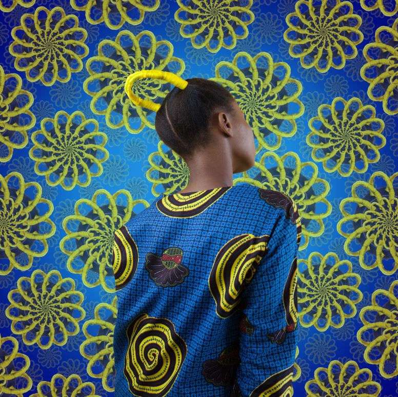 FRANÇOIS BEAURAIN, Sans titre, 2022