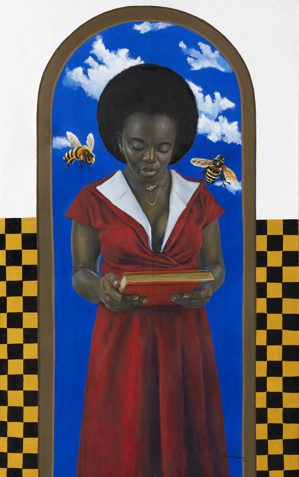 Oluwole Omofemi, 2026