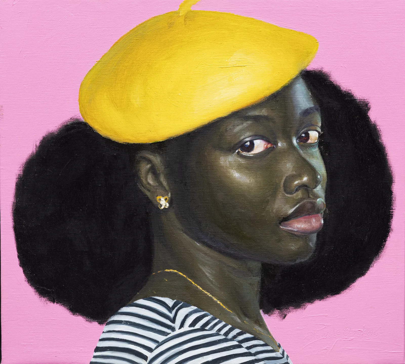 Oluwole Omofemi, 2026