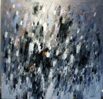 Mohamed Krich, Sans titre