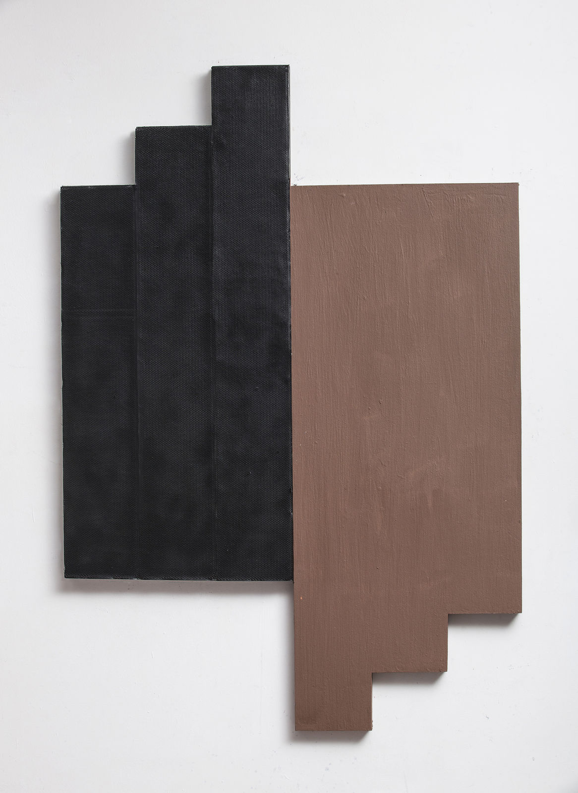 Ahmed Hajoubi, Sans titre, 2024