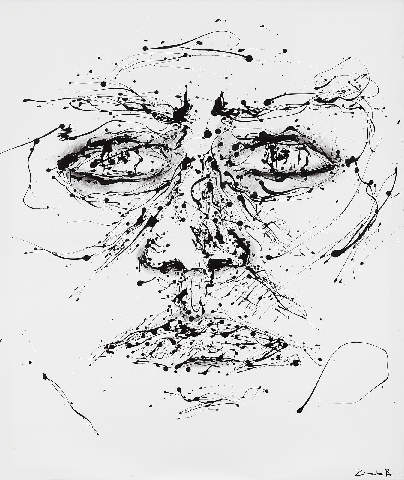 zineb bennis, Anxiété, 2018