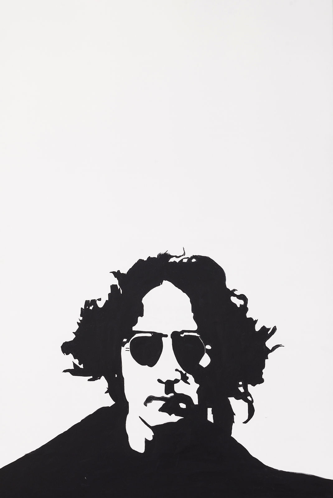 Ghany Belmaachi, Sans Titre, 2019