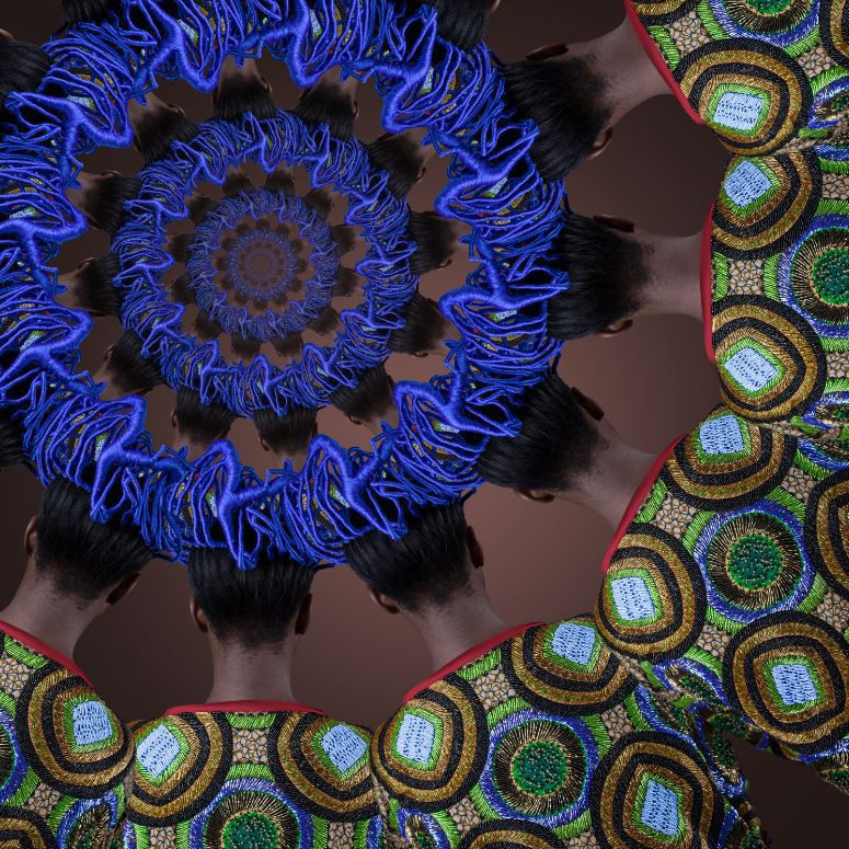 FRANÇOIS BEAURAIN, Sans titre, 2022