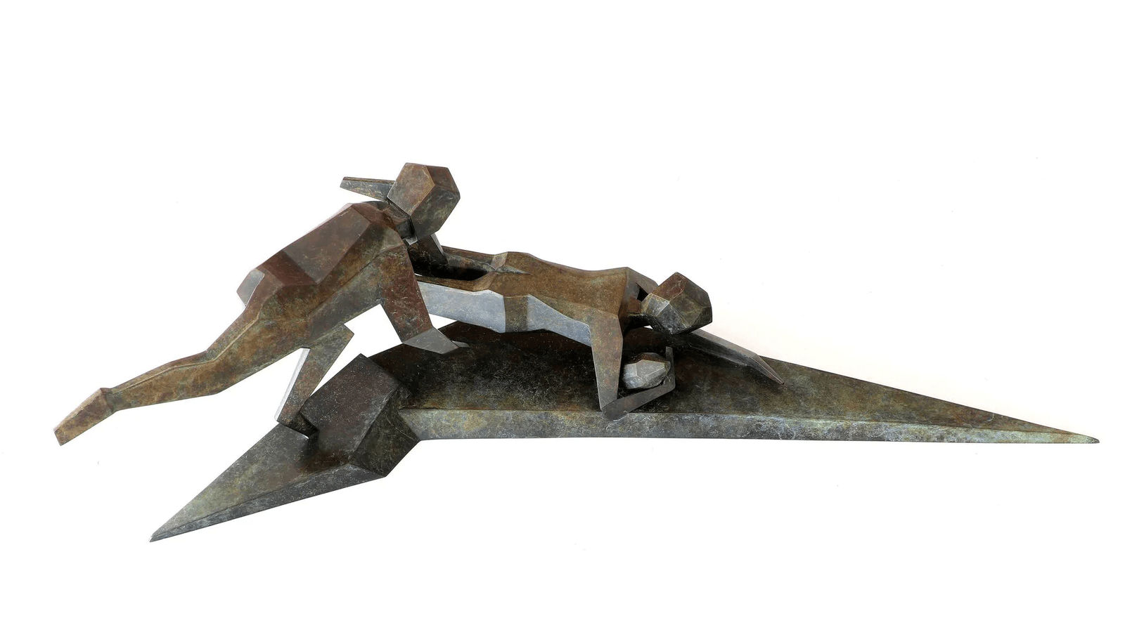 Jacob Chandler, Power and Impetus, 2022