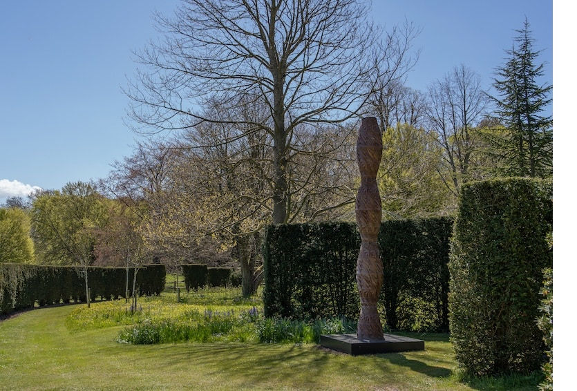 Halima Cassell MBE FRSS, Fan Construction