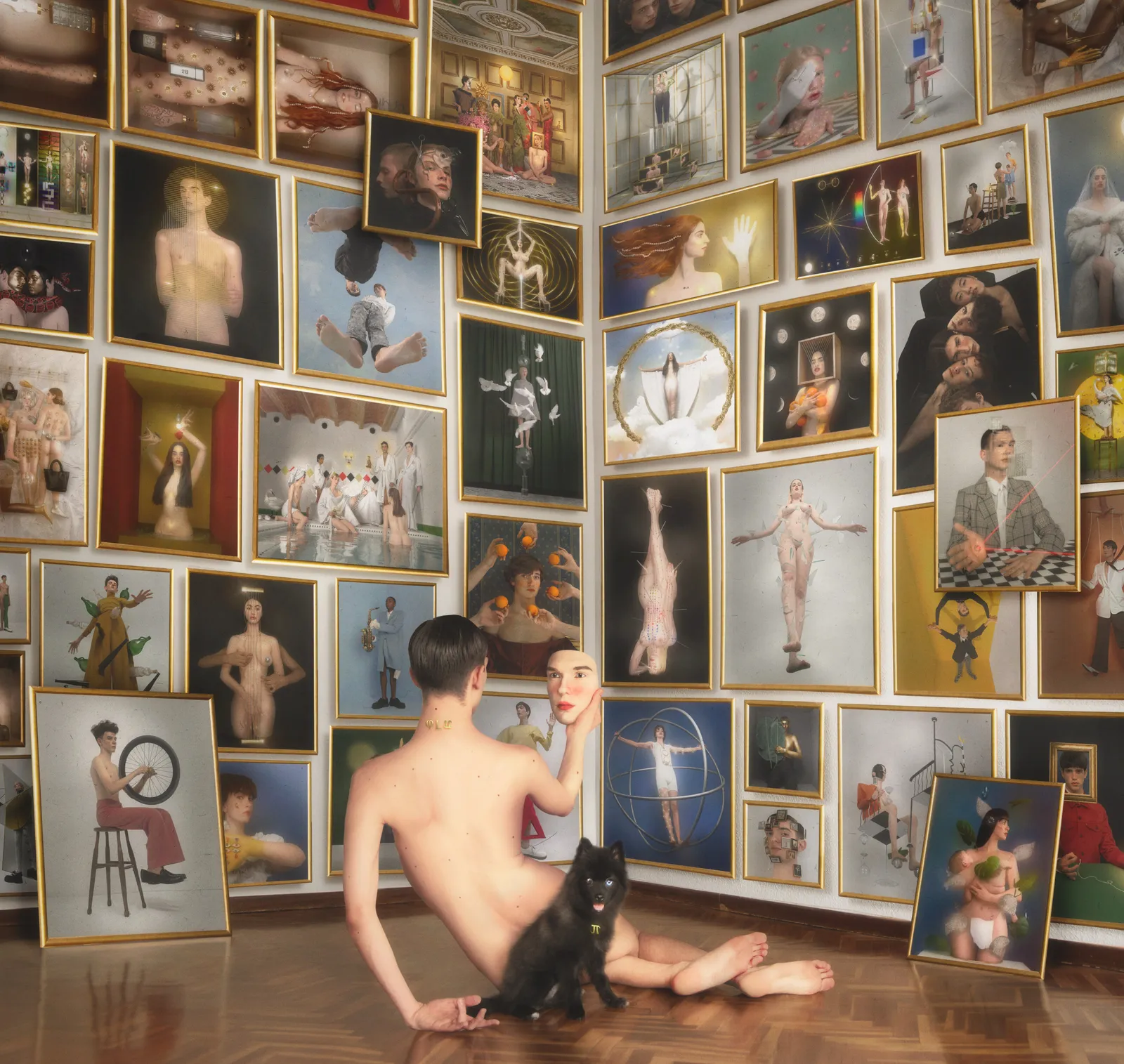 filip custic, from φ L ∐ to π, 2019