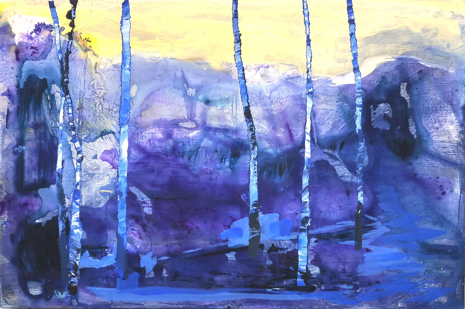 David King, Millbrook III