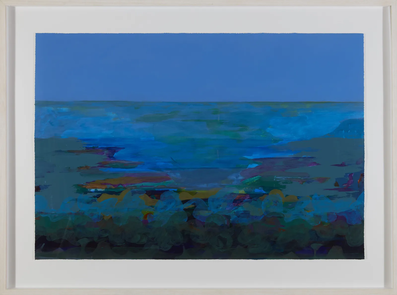 Bernadette Madden, Clear Day 12.01