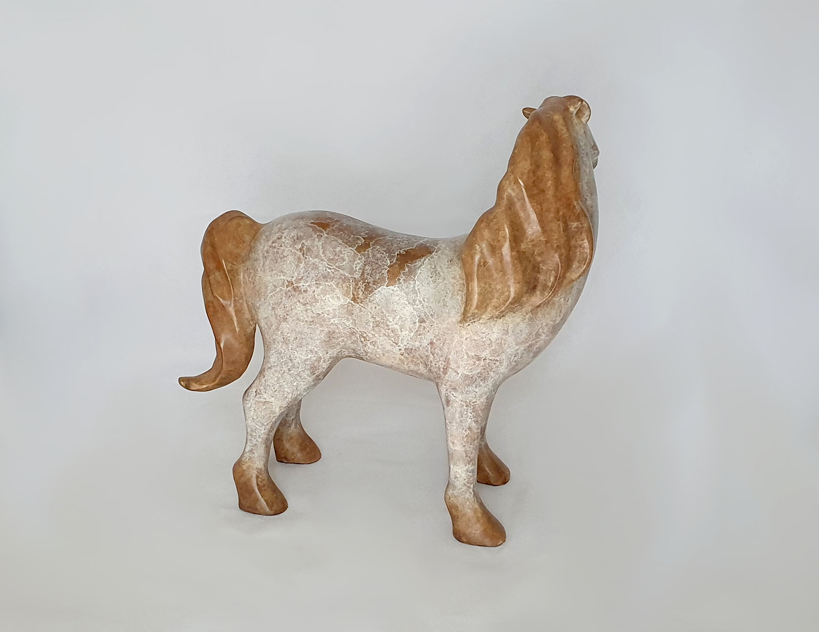 Stephanie Hess, Butterfly Kiss