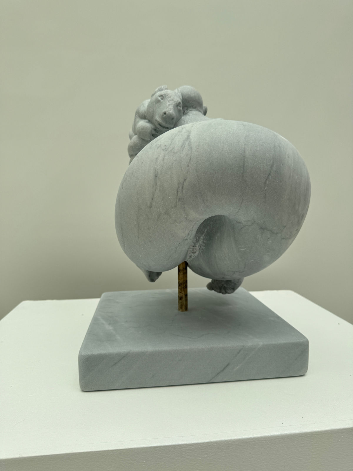 Michael Quane RHA, Indigenous, 2024