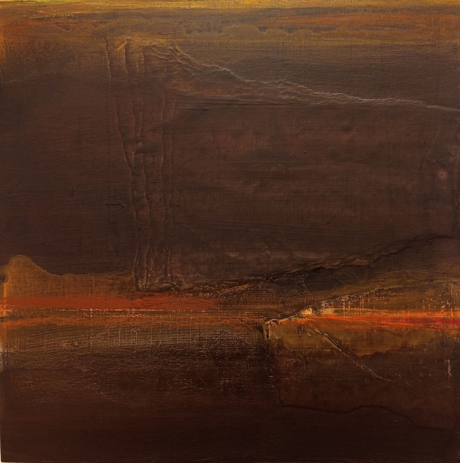 Bridget Flannery, Yamba V, 2022