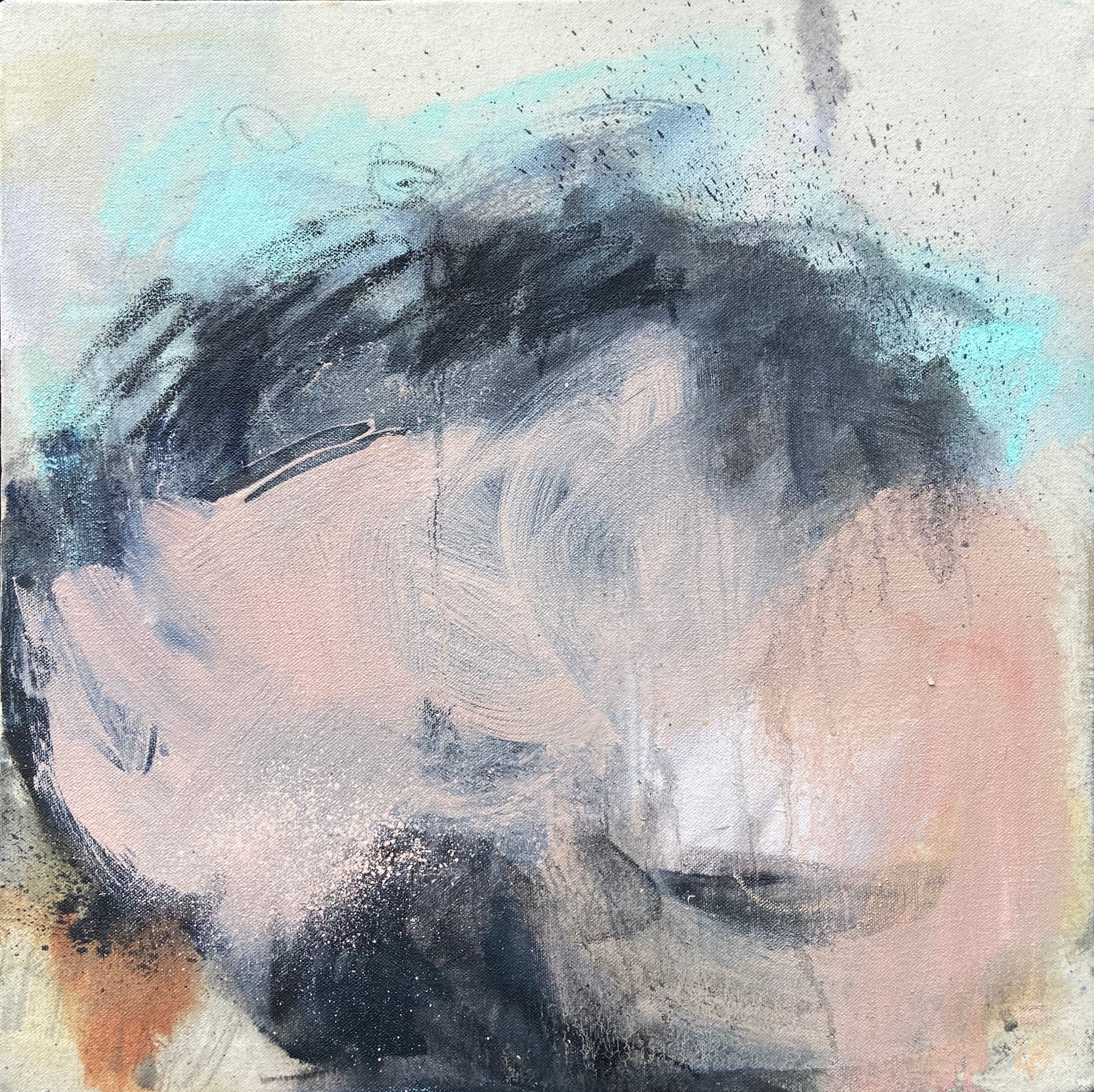 Leah Beggs, After the Rains