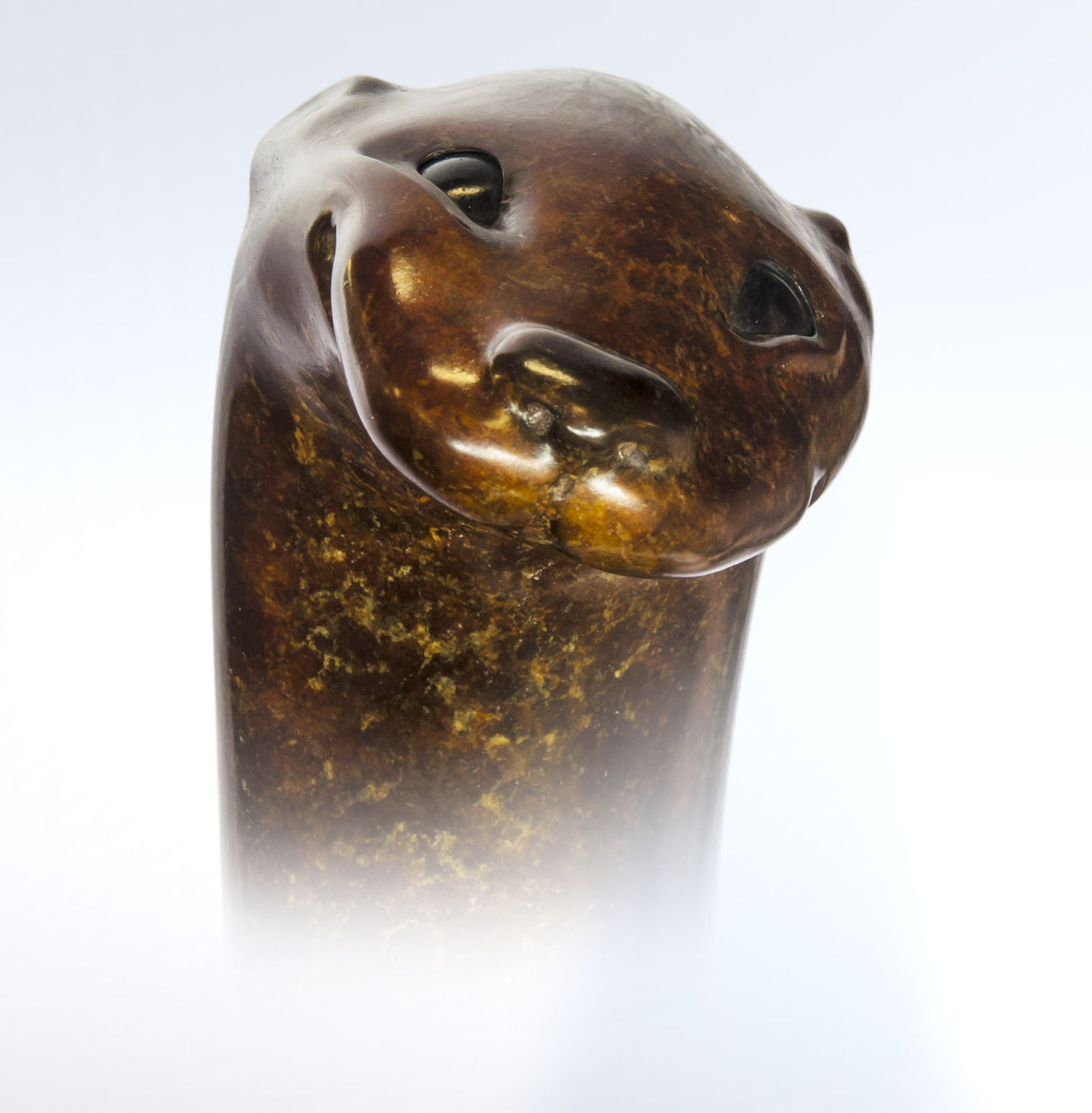 Vadim Tuzov, The Happy Fisher