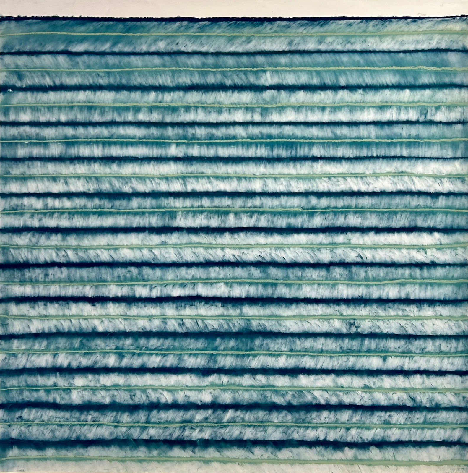 Corban Walker, Ambidextrous Drawing 4, 2013