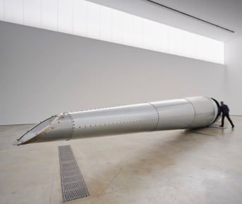 Eilis O'Connell RHA, Capsule series 2, 2024