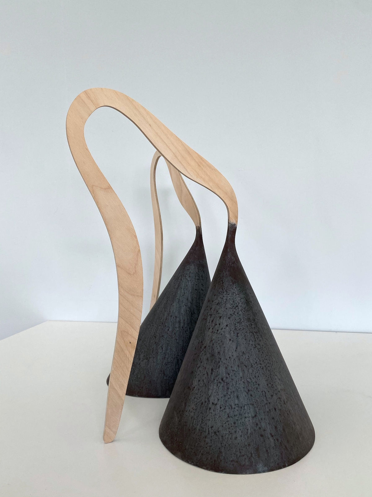 Eilis O'Connell RHA, Grounded, 2021