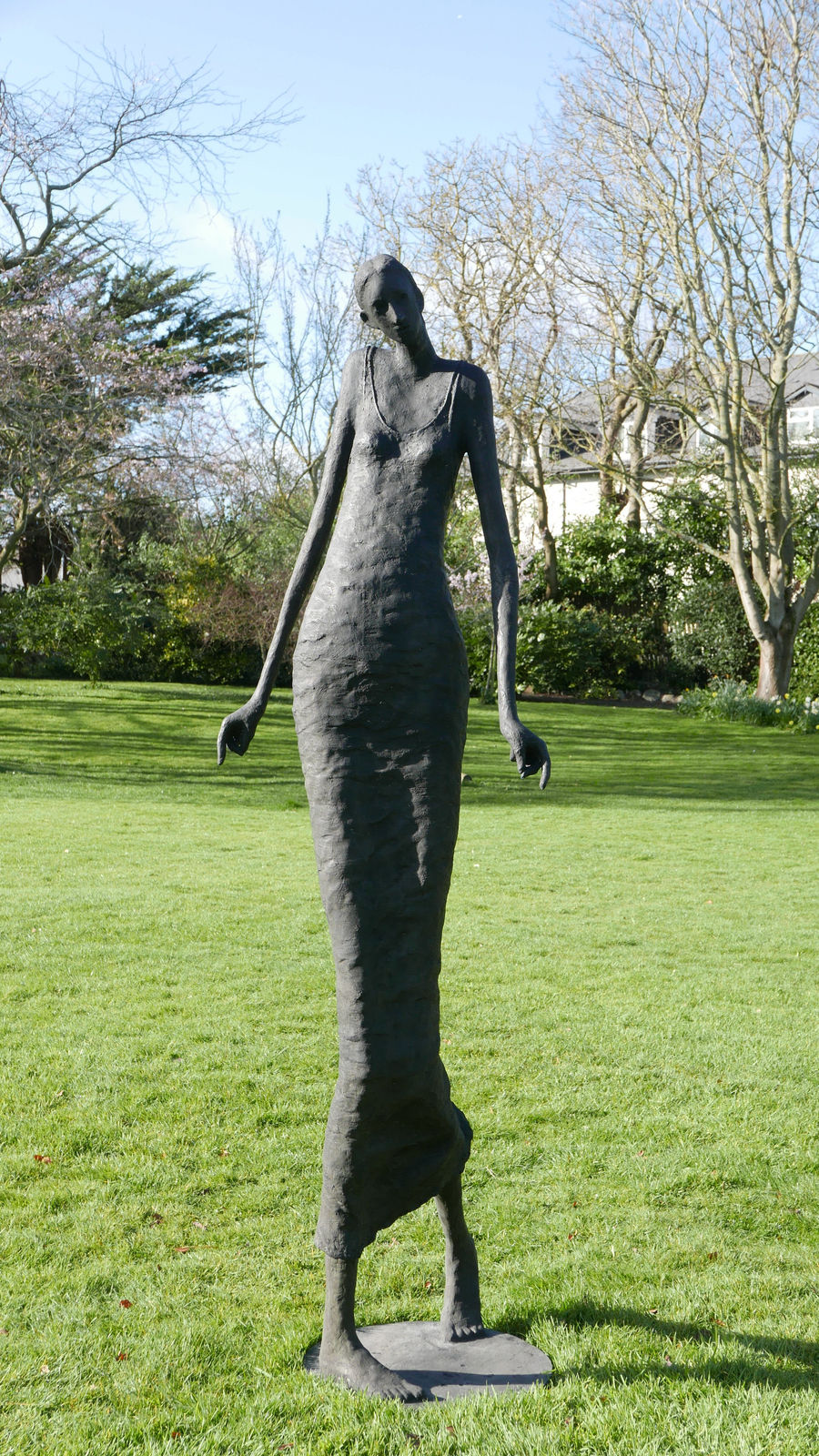 Rowan Gillespie, Click, 2025