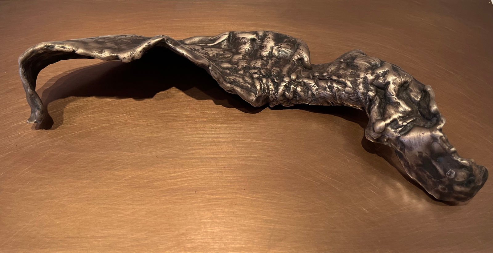 Vivienne Roche RHA, Condensed (Baroque), 2022