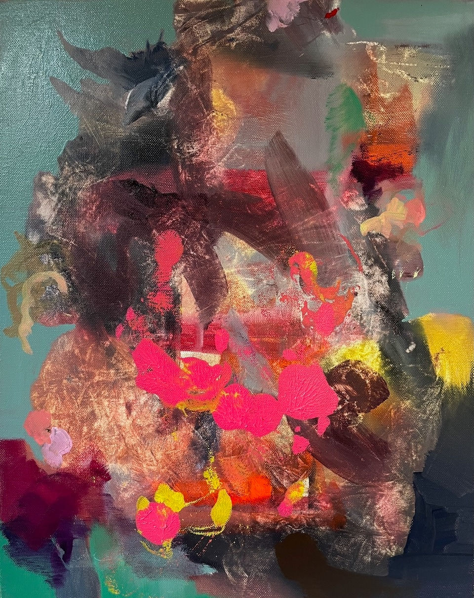 Melissa O'Donnell, Spirited Away