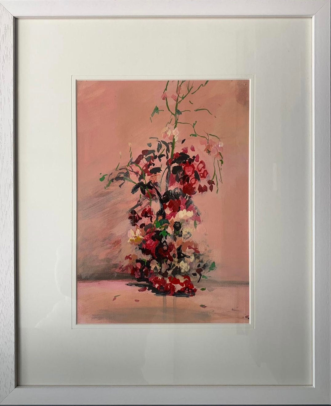 Melissa O'Donnell, Just Peachy, 2023