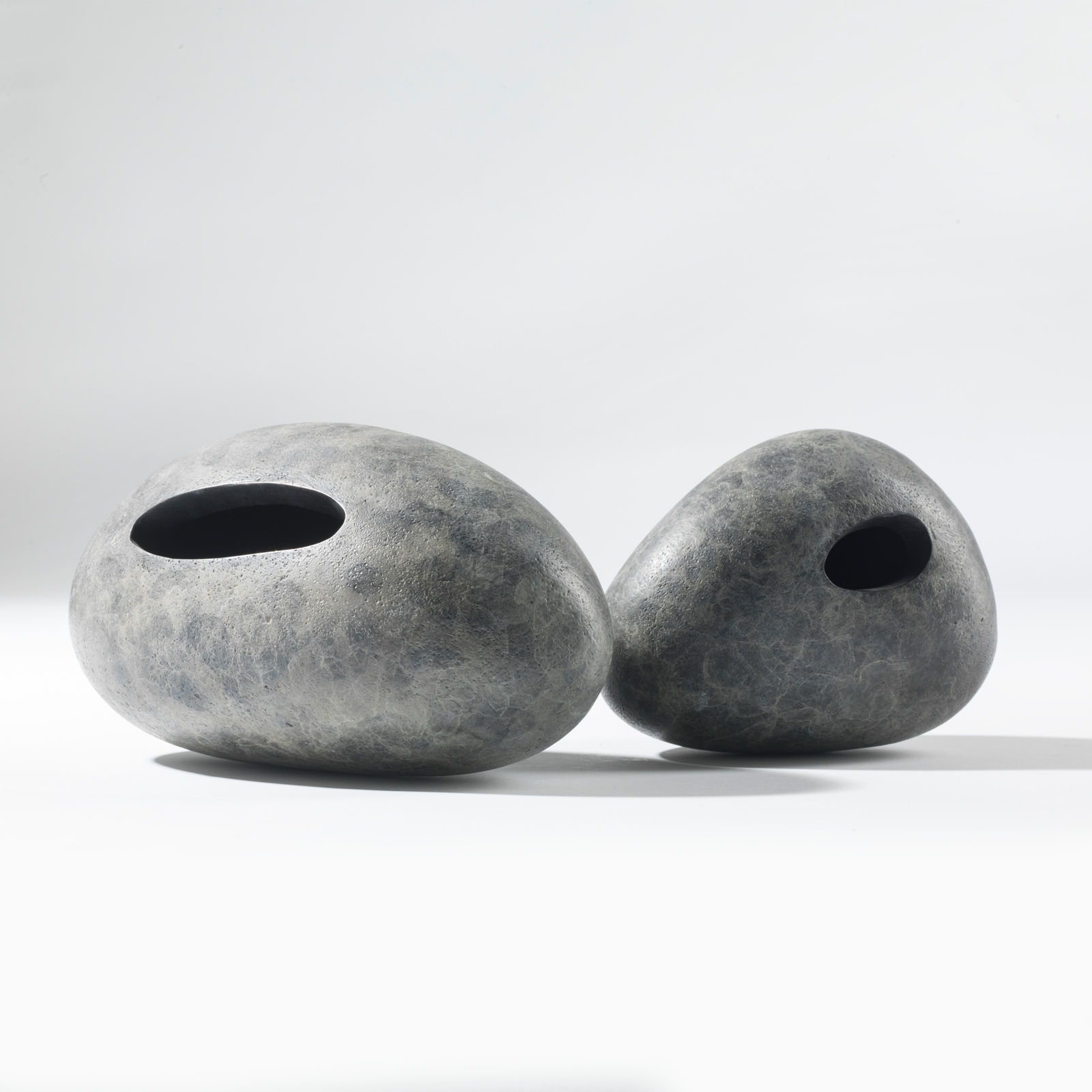 Eilis O'Connell RHA, Hole Stones, 2021