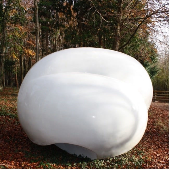 Eilis O'Connell RHA, Polar B