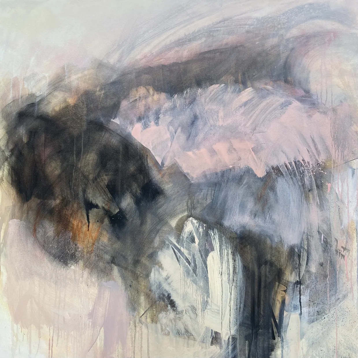 Leah Beggs, Storm in a teacup