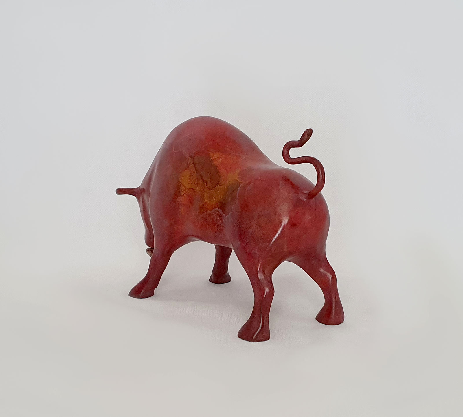 Stephanie Hess, A Pause Along the Path