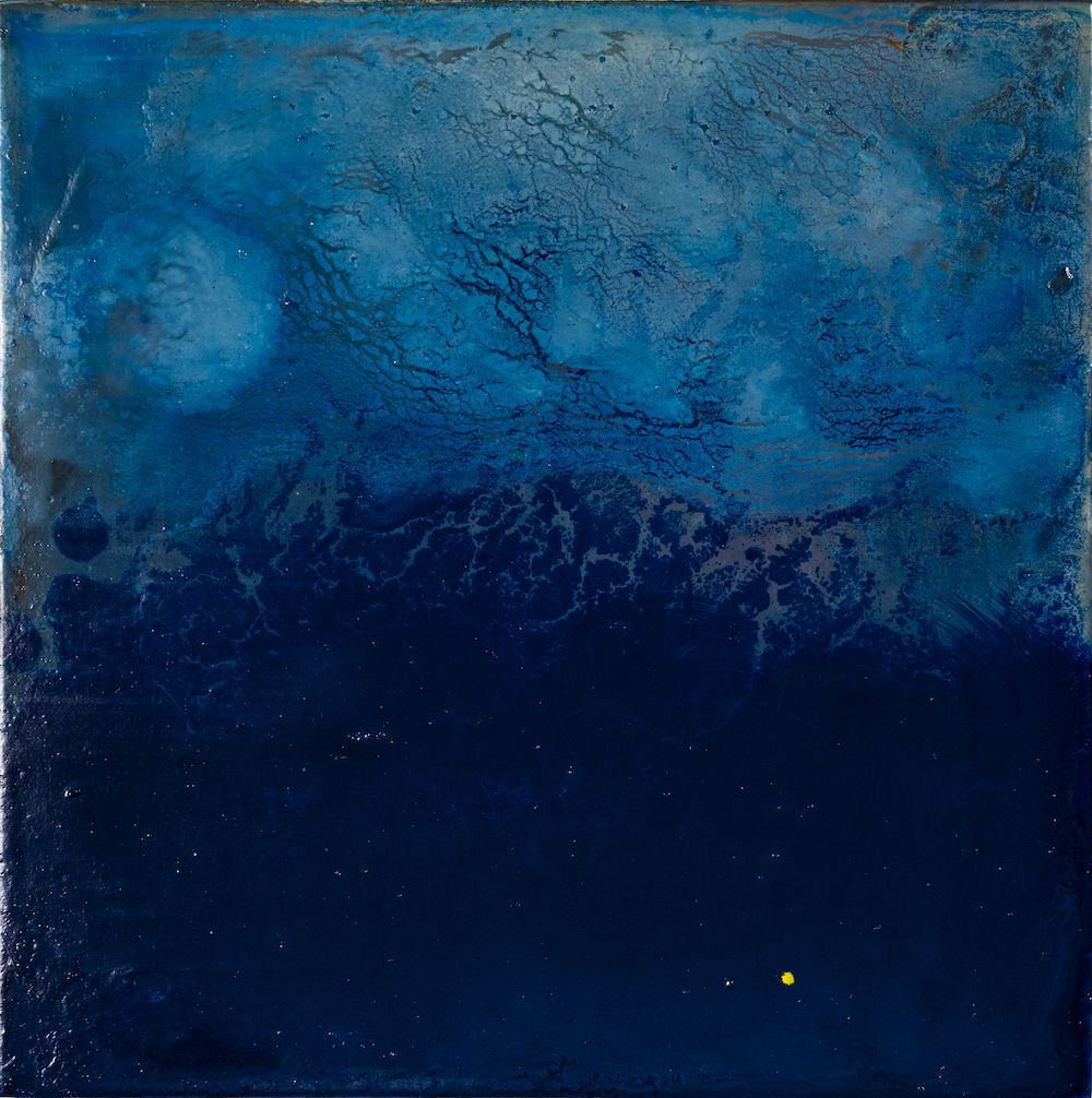 Cléa van der Grijn, JUMP #10