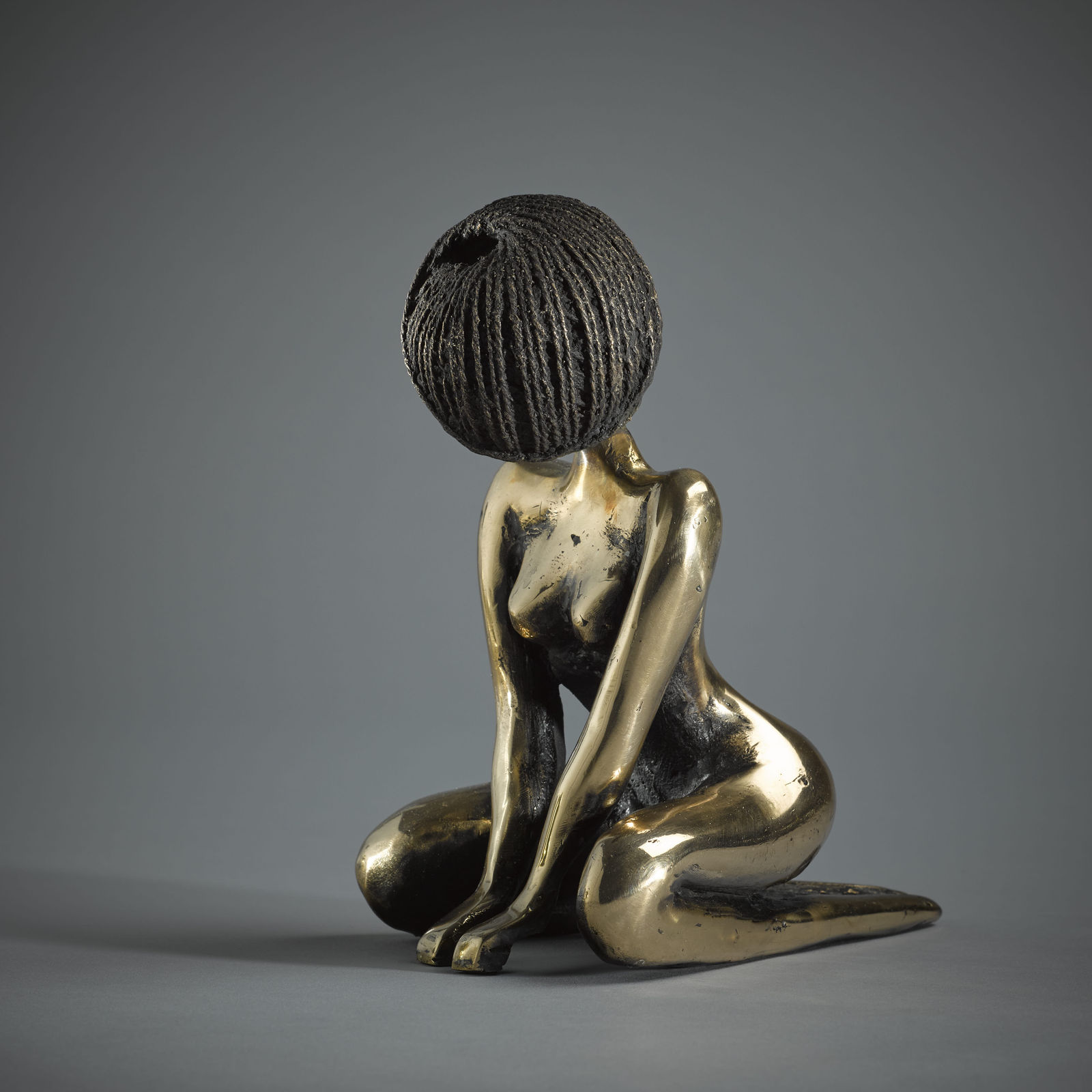 Orla de Brí, Tangle Female